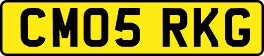 CM05RKG