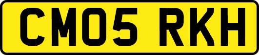 CM05RKH