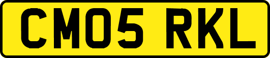 CM05RKL