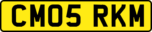 CM05RKM