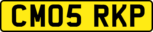 CM05RKP