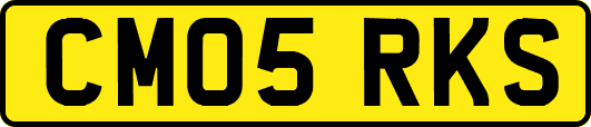 CM05RKS