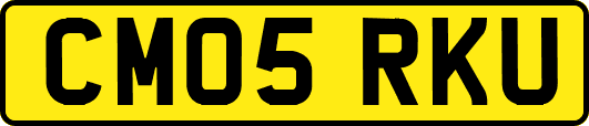 CM05RKU
