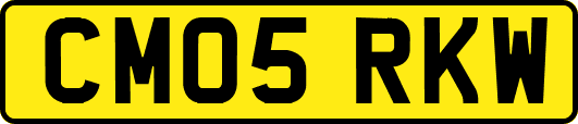 CM05RKW