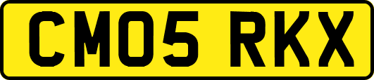 CM05RKX