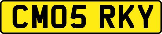 CM05RKY