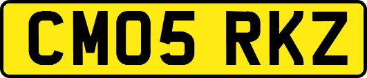 CM05RKZ