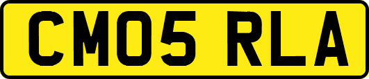 CM05RLA