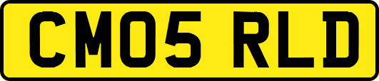 CM05RLD