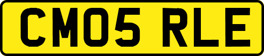 CM05RLE