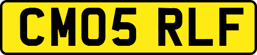 CM05RLF