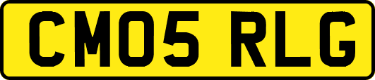 CM05RLG