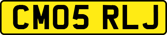 CM05RLJ