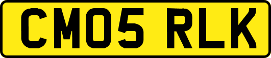 CM05RLK