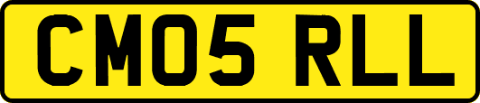 CM05RLL