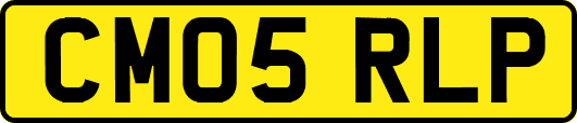 CM05RLP