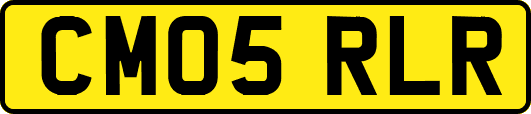 CM05RLR
