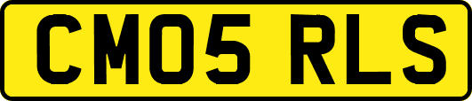 CM05RLS