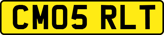 CM05RLT