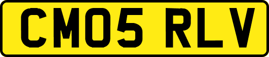 CM05RLV