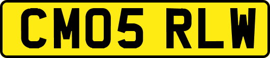 CM05RLW