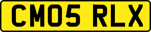 CM05RLX