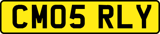 CM05RLY
