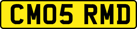 CM05RMD