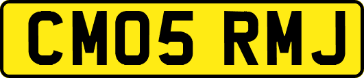 CM05RMJ