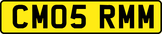 CM05RMM
