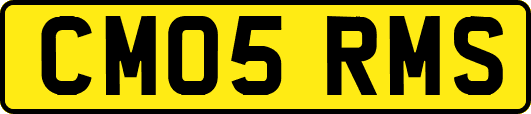 CM05RMS