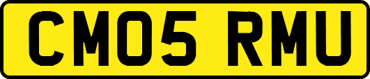 CM05RMU