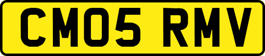 CM05RMV