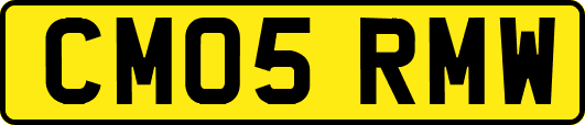 CM05RMW