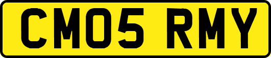 CM05RMY