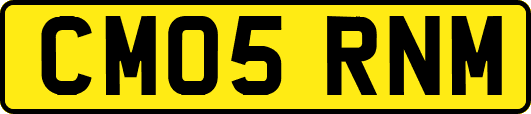CM05RNM