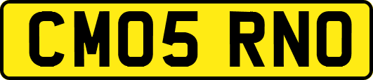 CM05RNO
