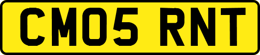 CM05RNT