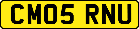CM05RNU