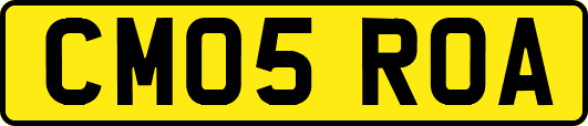 CM05ROA