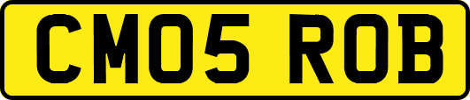 CM05ROB