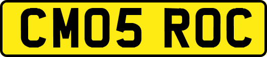 CM05ROC