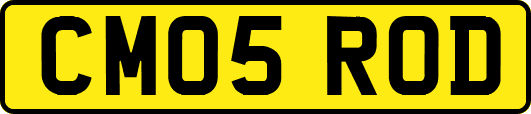 CM05ROD