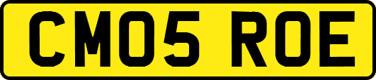 CM05ROE
