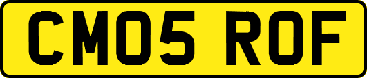 CM05ROF
