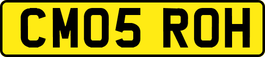 CM05ROH