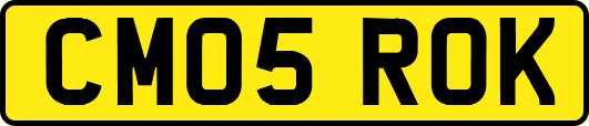 CM05ROK