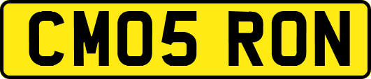 CM05RON