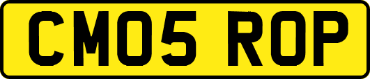 CM05ROP