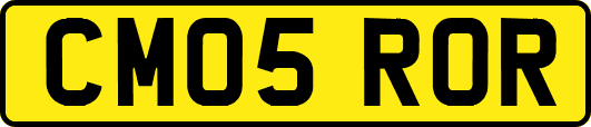CM05ROR